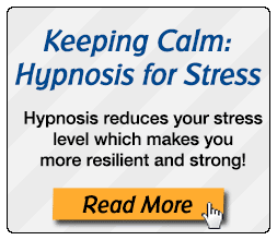 Virtual Hypnosis Stress Reduction