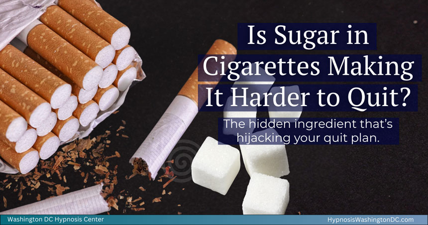 The Shocking Reason You Still Crave Cigarettes After Quitting: It’s Not Just the Nicotine