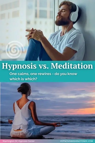 hypnosis-vs-meditation-calm-vs-rewire-washington-dc-hypnosis-center