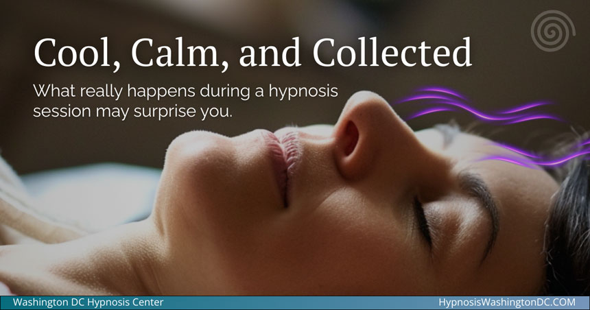 What Really Happens During a Hypnosis Session?