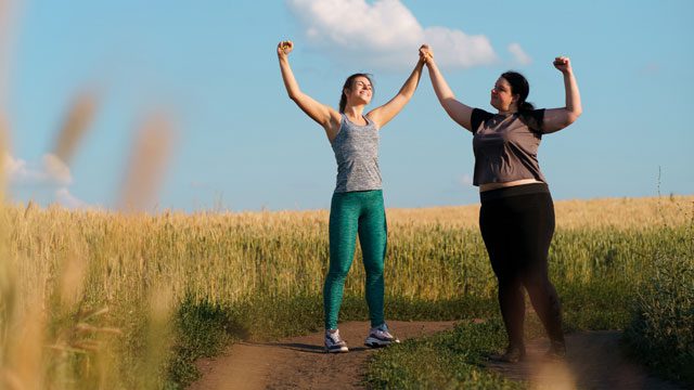 Weight Loss Hypnosis Virtual Session