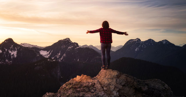 Washington DC, Maryland, and Virginia online EFT tapping and hypnosis program for overcoming fears