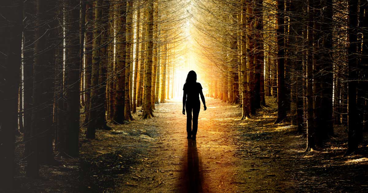 Service Landing Page