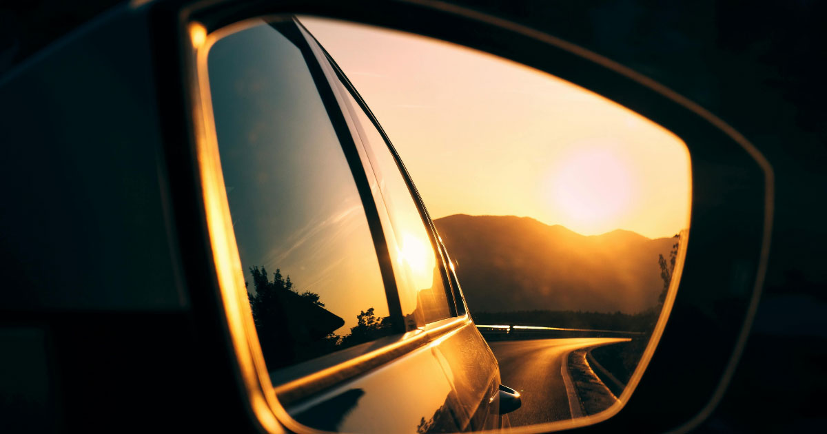 Service Landing Page