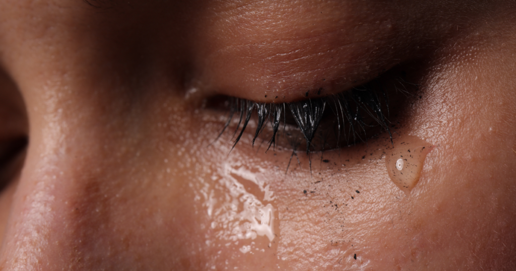 why do people cry during past life regression session Washington DC Hypnosis Center