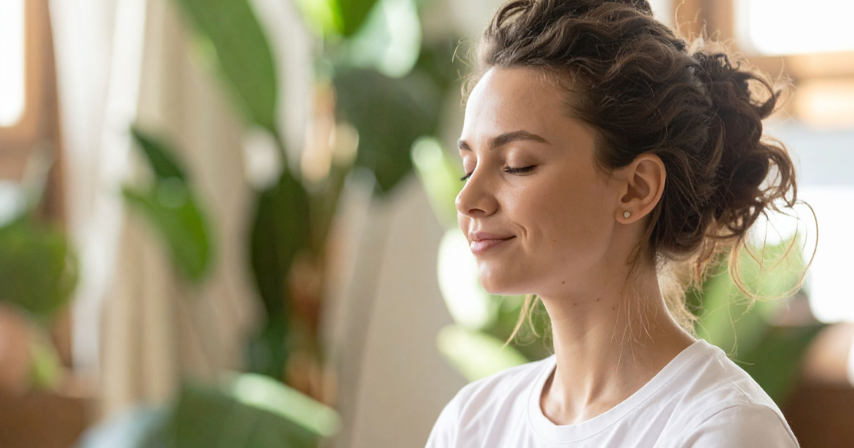 past life regression emotional release tears session Washington DC Hypnosis Center